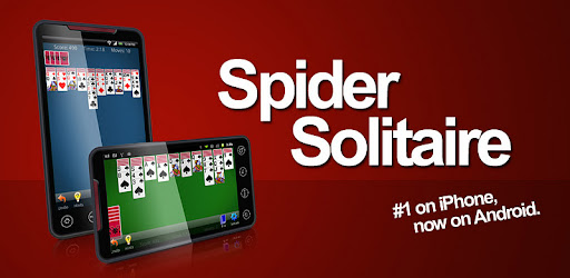 download Spider Solitaire 2.1.5 apk