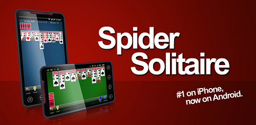 Spider Solitaire 2.0.1