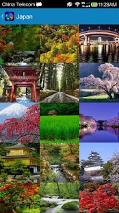 Free World Scenic-HD SceneryGallery APK