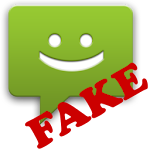 Fake SMS Sender Apk