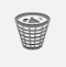 Quickoffice Trash Icon