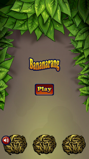 Lastest Bananarang APK for Android