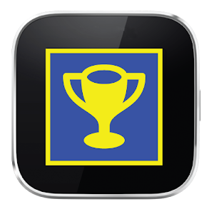 Badges for SmartWatch 2 logo
