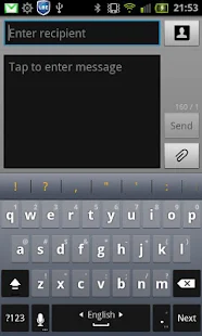 Norwegian for Perfect keyboard(圖2)-速報App