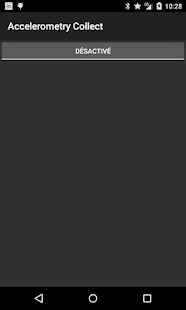 Download Accelerometry Collect APK for Android