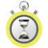 StopWatch and Talking Timer1.1 (Ad-Free)