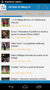 How to install Málaga News 24h patch 4.4.3 apk for android