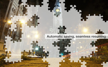 Philadelphia Jigsaws Demo poster 8