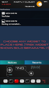 How to download ✦ TREK ✦ Status Bar 2 mod apk for android