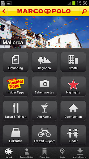 免費下載旅遊APP|MARCO POLO Reiseführer offline app開箱文|APP開箱王