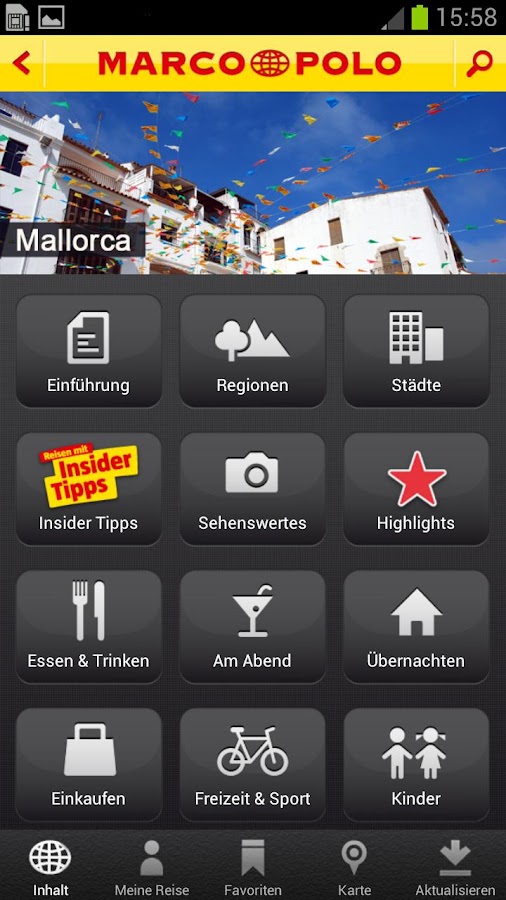 marco polo reiseführer offline ? android-apps auf google play