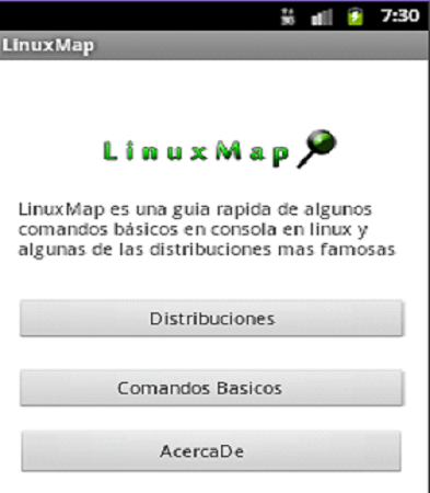 LinuxMap.UES