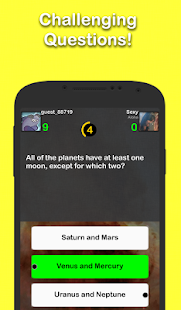 How to get Astronomy Trivia 1.5626 mod apk for bluestacks