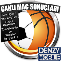 Canlı Maç Sonuçları APK スクリーンショット画像 #1