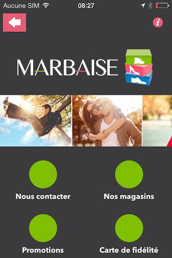 Marbaise