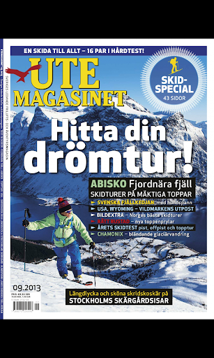 Utemagasinet