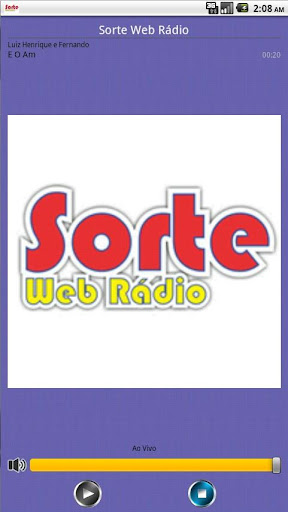 Sorte Web Rádio