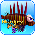 Hungry Fish 3 icon