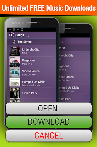 Music Audio Player