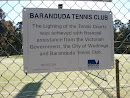 Baranduda Community Tennis Club