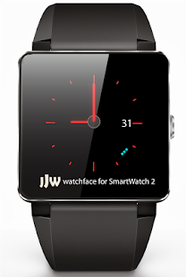 How to download JJW Speedo Clock1 SmartWatch 2 3.0 apk for bluestacks