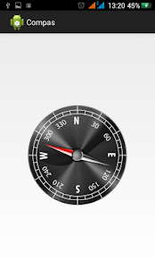 How to install Compass 1.0 unlimited apk for android
