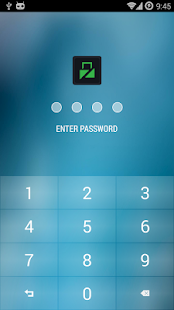 Lockdown Pro - App Lock - screenshot thumbnail