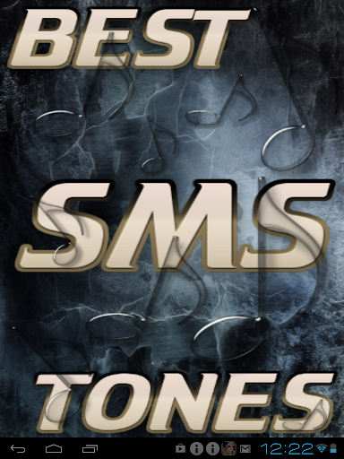 Best SMS Tones and Wallpapers