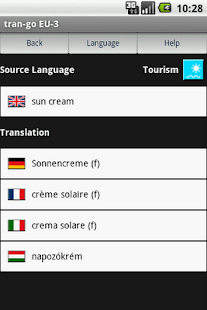 How to get tran-go EU-3 1.5.1 mod apk for bluestacks
