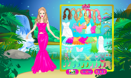 免費下載休閒APP|Night Fairy Dress Up app開箱文|APP開箱王