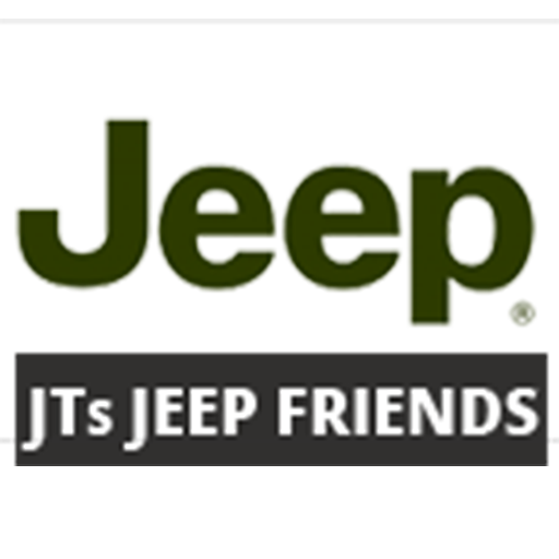 JTs Jeep Friends LOGO-APP點子