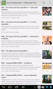 Portal Café Brasil Screenshots 4