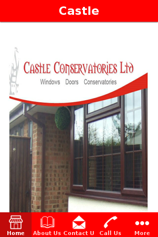 Castle Conservatories Ltd