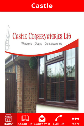 免費下載商業APP|Castle Conservatories Ltd app開箱文|APP開箱王