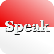 Speak Indonesian