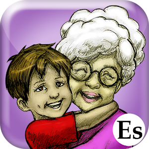 Luca Visita su Bisabuela 1.0