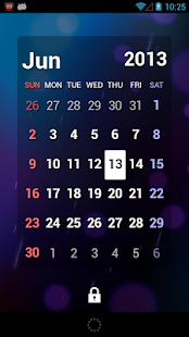 S2 Calendar Widget V3(圖4)-速報App