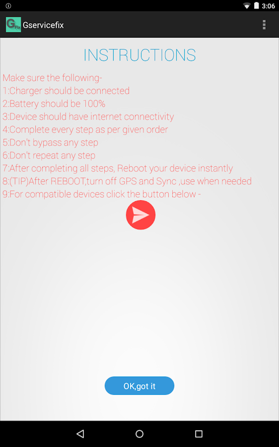 GServiceFix - Android Apps on Google Play