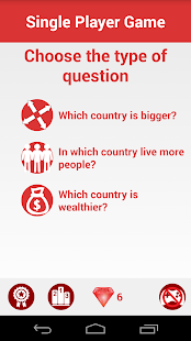 More Bigger Quiz(圖3)-速報App