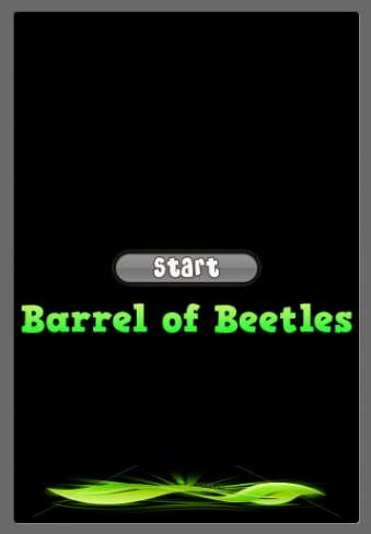 Barrel of Beetles