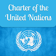United Nations Charter  Icon