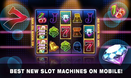 Pc slots games free