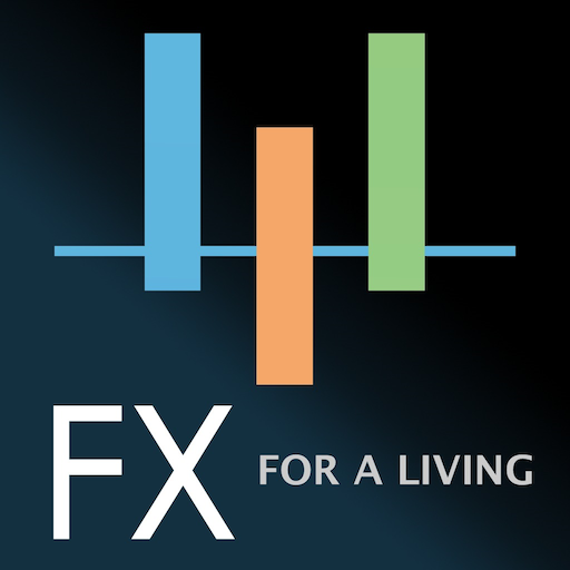 FX foraliving 財經 App LOGO-APP開箱王