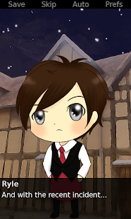 Beyond LuneHaven Screenshots 3