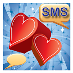 Love SMS Collection -2000+ SMS Apk