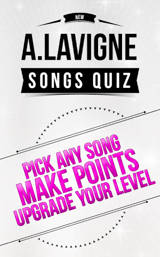 免費下載音樂APP|Avril Lavigne - Songs Quiz app開箱文|APP開箱王