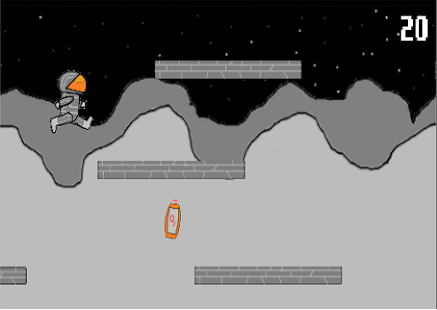 Download COSMOS RUNNER APK for Android