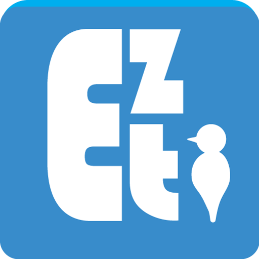 E-Z Tweet LOGO-APP點子