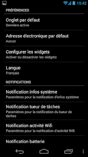 WE - Quick System Info NL Pack(圖4)-速報App