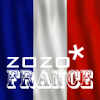 *zozo愛上法國 代購